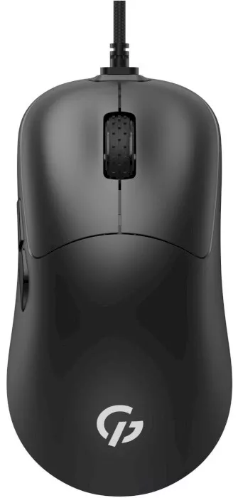 Компьютерная мышка GamePro GM690B Black - фото 2