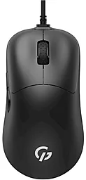 Компьютерная мышка GamePro GM690B Black - миниатюра 2