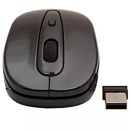 Компьютерная мышка Gemix GM520 Black - миниатюра 5