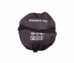 Warmer 400-L 2018 (80133-L) - мініатюра 4
