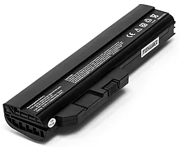 Аккумулятор для ноутбука HP HSTNN-OB0N / 10.8V 5200mAh / NB00000179 PowerPlant