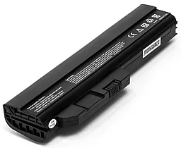 Аккумулятор для ноутбука HP HSTNN-OB0N / 10.8V 5200mAh / NB00000179 PowerPlant Black - фото Аккумулятор для ноутбука HP HSTNN-OB0N / 10.8V 5200mAh / NB00000179 PowerPlant Black