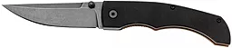Нож Boker Plus Poke Black (01BO637) - миниатюра 2 Нож Boker Plus Poke Black (01BO637) - миниатюра 2