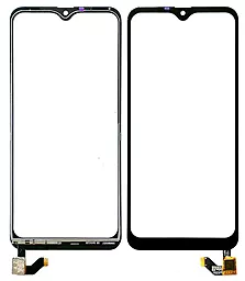 Сенсор (тачскрин) UleFone Note 7T Black - фото Сенсор (тачскрин) UleFone Note 7T Black