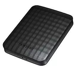 Зовнішній жорсткий диск Samsung 2.5' 500GB (HX-M500TCB)