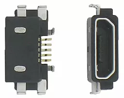 Роз'єм зарядки Nokia Lumia 1520 / Lumia 930 5 pin, Micro-USB