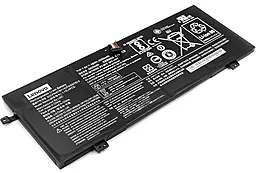 Аккумулятор для ноутбука Lenovo L15M4PC0 IdeaPad 710S-13ISK / 7.6V 6055mAh / Original Black - миниатюра 2