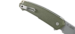 Ніж CRKT Tueto (5325) - мініатюра 3 Ніж CRKT Tueto (5325) - мініатюра 3