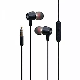 Наушники DeepBass D-158 Black - фото Наушники DeepBass D-158 Black
