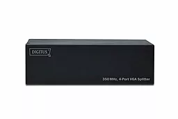 Видео сплиттер Digitus VGA 350MHz 4-Port (DS-42100)