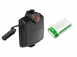 Налобный фонарик LedLenser H14R.2 (7399R) (1x18650) - миниатюра 8 Налобный фонарик LedLenser H14R.2 (7399R) (1x18650) - миниатюра 8