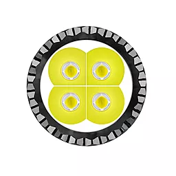 Фонарик аккумуляторный Olight Seeker 3 (1x21700) OD Green - миниатюра 4 Фонарик аккумуляторный Olight Seeker 3 (1x21700) OD Green - миниатюра 4