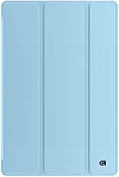 Чехол для планшета ArmorStandart Flex Case для Samsung Galaxy Tab S9, S9 FE, S10 FE, S10 Lite Light Blue (ARM84450) - фото Чехол для планшета ArmorStandart Flex Case для Samsung Galaxy Tab S9, S9 FE, S10 FE, S10 Lite Light Blue (ARM84450)