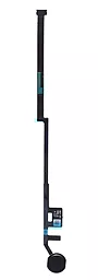 Шлейф Apple iPad 10.2 2019 A2197 / A2198 / A2200 c кнопкой Меню (Home) Space Gray - фото Шлейф Apple iPad 10.2 2019 A2197 / A2198 / A2200 c кнопкой Меню (Home) Space Gray