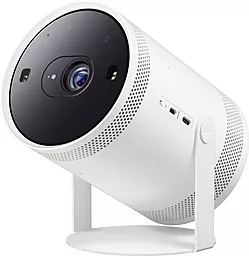 Короткофокусный проектор Samsung The Freestyle (SP-LSP3BLAX) - фото Короткофокусный проектор Samsung The Freestyle (SP-LSP3BLAX)