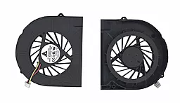 Вентилятор (кулер) для ноутбука HP Compaq Presario CQ50 CQ60 CQ70 5V 0.3A 3-pin Brushless - фото Вентилятор (кулер) для ноутбука HP Compaq Presario CQ50 CQ60 CQ70 5V 0.3A 3-pin Brushless