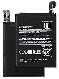 Акумулятор Xiaomi Redmi Note 5 / BN45 (M1803E7SG, M1803E7SH, MEE7S, MEC7S, MET7S)  (4000 mAh)