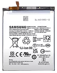Аккумулятор Samsung Galaxy A34 A346 5G / EB-BA546ABY (5000 mAh) 12 мес. гарантии