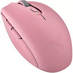 Компьютерная мышка Razer Orochi V2 Quartz (RZ01-03731200-R3G1) - фото Компьютерная мышка Razer Orochi V2 Quartz (RZ01-03731200-R3G1)