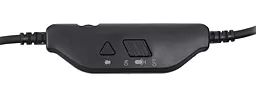 Наушники Maxxter Ghost Helmet USB 7.1 - миниатюра 5