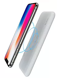 Повербанк Yoobao W10 10000mAh White - фото Повербанк Yoobao W10 10000mAh White