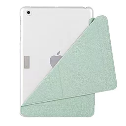 Чехол для планшета Moshi VersaCover for iPad mini Aloe Green (99MO064601) - миниатюра 4