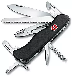 Мультитул Victorinox Atlas (0.9033.3) Black - фото Мультитул Victorinox Atlas (0.9033.3) Black