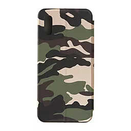 Чохол BeCover Xiaomi Redmi 9A Camouflage (705272)