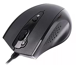 Компьютерная мышка A4Tech N-810FX Black