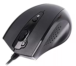 Компьютерная мышка A4Tech N-810FX Black - фото Компьютерная мышка A4Tech N-810FX Black