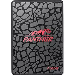 SSD Накопитель Apacer AS350 Panther 120 GB (AP120GAS350-1) - фото SSD Накопитель Apacer AS350 Panther 120 GB (AP120GAS350-1)