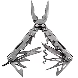 Мультитул SOG Powerlitre (PL1001-CP) - фото Мультитул SOG Powerlitre (PL1001-CP)