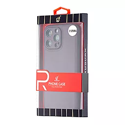 Чехол Jinduka Leather Protected Camera для Apple iPhone 15 Pro Max Purple - миниатюра 3 Чехол Jinduka Leather Protected Camera для Apple iPhone 15 Pro Max Purple - миниатюра 3