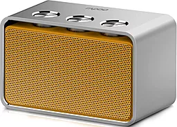 Колонки акустичні Rapoo A600 Yellow - фото Колонки акустичні Rapoo A600 Yellow