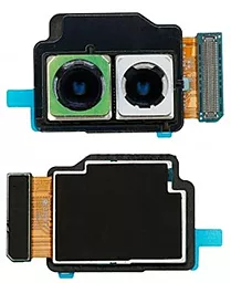 Задня камера Samsung Galaxy Note 8 N950 (12 MP + 12 MP) Original (знята з телефону)