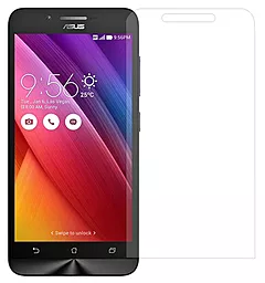 Захисне скло 1TOUCH 2.5D Tempered Glass Asus ZenFone Go ZB500KG Clear