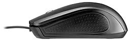 Комплект (клавіатура+мишка) 2E MK404 USB Black (2E-MK404UB) - мініатюра 8