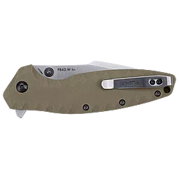 Нож Ruike P843-W - миниатюра 2