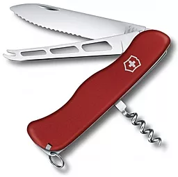 Мультитул Victorinox Cheese Knife (0.8833.W) - фото Мультитул Victorinox Cheese Knife (0.8833.W)