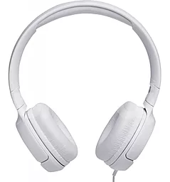 Навушники JBL T500 White (JBLT500WHT) - мініатюра 3