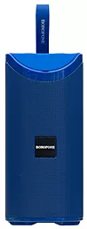 Колонки акустичні Borofone BR5 Blue