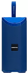 Колонки акустические Borofone BR5 Blue