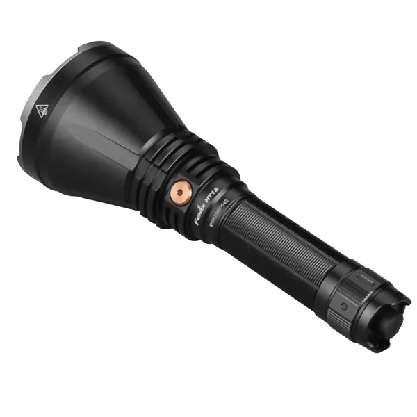Ліхтарик акумуляторний Fenix HT18 (1x21700) - фото 3
