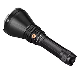 Ліхтарик акумуляторний Fenix HT18 (1x21700) - мініатюра 3 Ліхтарик акумуляторний Fenix HT18 (1x21700) - мініатюра 3