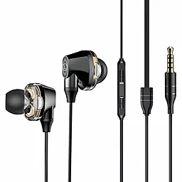 Наушники Baseus Encok H10 Black - фото Наушники Baseus Encok H10 Black