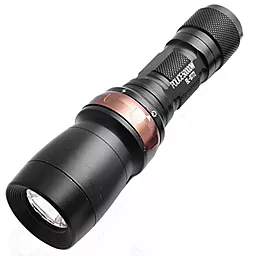 Ліхтарик Bailong BL-8772 Q5 - фото Ліхтарик Bailong BL-8772 Q5