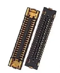 Конектор материнської плати Samsung Galaxy M51 M515 (для дисплея) 40 pin - фото Конектор материнської плати Samsung Galaxy M51 M515 (для дисплея) 40 pin