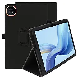Чехол для планшета BeCover Slimbook для Teclast T65 Plus 13.4 Black (715132) - фото Чехол для планшета BeCover Slimbook для Teclast T65 Plus 13.4 Black (715132)