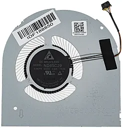 Вентилятор (кулер) для ноутбука Dell Precision 7560 GPU FAN 0CD6WC Original - фото Вентилятор (кулер) для ноутбука Dell Precision 7560 GPU FAN 0CD6WC Original