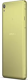 Sony Xperia XA Dual Lime Gold - миниатюра 4